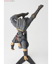 Carica l'immagine nel visualizzatore di Gallery, KAIYODO Hokuto No Ken Fist of the Nort Star COLLECTION