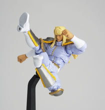 Carica l'immagine nel visualizzatore di Gallery, KAIYODO Hokuto No Ken Fist of the Nort Star COLLECTION