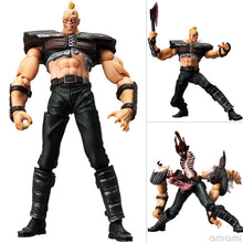 Carica l'immagine nel visualizzatore di Gallery, KAIYODO Hokuto No Ken Fist of the Nort Star COLLECTION