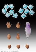 Carica l'immagine nel visualizzatore di Gallery, KAIYODO Hokuto No Ken Fist of the Nort Star COLLECTION