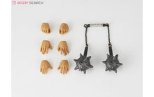 Carica l'immagine nel visualizzatore di Gallery, KAIYODO Hokuto No Ken Fist of the Nort Star COLLECTION