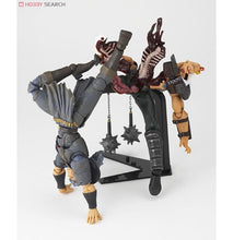 Carica l'immagine nel visualizzatore di Gallery, KAIYODO Hokuto No Ken Fist of the Nort Star COLLECTION