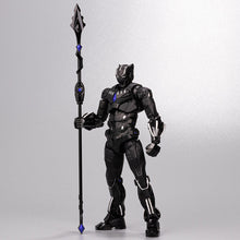 Carica l'immagine nel visualizzatore di Gallery, Sentinel Fighting Armor Black Panther