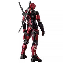 Carica l'immagine nel visualizzatore di Gallery, Sentinel Fighting Armor Deadpool