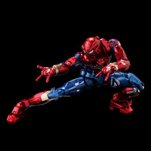 Carica l'immagine nel visualizzatore di Gallery, Sentinel Fighting Armor Iron Spider