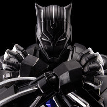 Carica l'immagine nel visualizzatore di Gallery, Sentinel Fighting Armor Black Panther