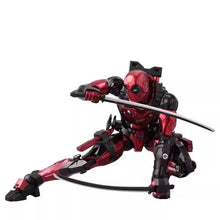 Carica l'immagine nel visualizzatore di Gallery, Sentinel Fighting Armor Deadpool
