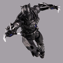 Carica l'immagine nel visualizzatore di Gallery, Sentinel Fighting Armor Black Panther