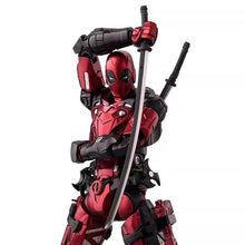 Carica l'immagine nel visualizzatore di Gallery, Sentinel Fighting Armor Deadpool