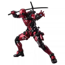 Carica l'immagine nel visualizzatore di Gallery, Sentinel Fighting Armor Deadpool