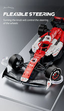 Carica l'immagine nel visualizzatore di Gallery, Alfa Romeo F1 C42