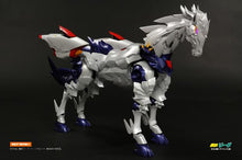 Carica l'immagine nel visualizzatore di Gallery, Alphamax DH alloy JEEG DH02 Koutetsu Jeeg & Steel Pegasus