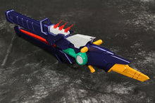 Carica l'immagine nel visualizzatore di Gallery, Alphamax DH alloy JEEG DH02 Koutetsu Jeeg & Steel Pegasus