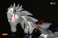 Carica l'immagine nel visualizzatore di Gallery, Alphamax DH alloy JEEG DH02 Koutetsu Jeeg & Steel Pegasus