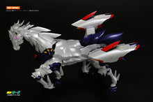 Carica l'immagine nel visualizzatore di Gallery, Alphamax DH alloy JEEG DH02 Koutetsu Jeeg & Steel Pegasus