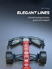 Carica l'immagine nel visualizzatore di Gallery, Alfa Romeo F1 C42