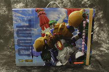 Carica l'immagine nel visualizzatore di Gallery, Alphamax DH alloy JEEG DH02 Koutetsu Jeeg & Steel Pegasus