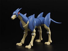 Carica l'immagine nel visualizzatore di Gallery, Kyashan & Flender