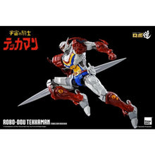 Carica l'immagine nel visualizzatore di Gallery, ROBO-DOU TEKKAMAN