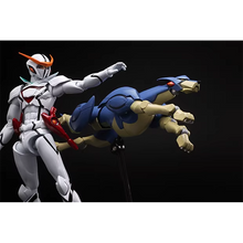 Carica l'immagine nel visualizzatore di Gallery, Kyashan & Flender