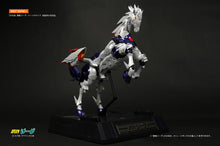 Carica l'immagine nel visualizzatore di Gallery, Alphamax DH alloy JEEG DH02 Koutetsu Jeeg & Steel Pegasus
