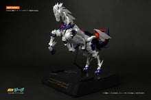 Carica l'immagine nel visualizzatore di Gallery, Alphamax DH alloy JEEG DH02 Koutetsu Jeeg & Steel Pegasus