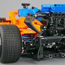 Carica l'immagine nel visualizzatore di Gallery, McLaren Formula 1 Race Car