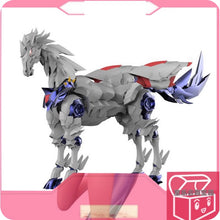 Carica l'immagine nel visualizzatore di Gallery, Alphamax DH alloy JEEG DH02 Koutetsu Jeeg & Steel Pegasus