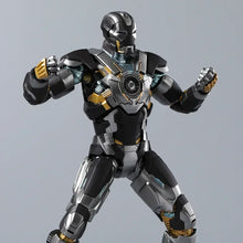 Carica l'immagine nel visualizzatore di Gallery, Iron Man Armour ZD Toys Serie 1