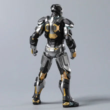 Carica l'immagine nel visualizzatore di Gallery, Iron Man Armour ZD Toys Serie 1