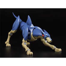 Carica l'immagine nel visualizzatore di Gallery, Kyashan & Flender