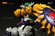 Carica l'immagine nel visualizzatore di Gallery, Alphamax DH alloy JEEG DH02 Koutetsu Jeeg & Steel Pegasus