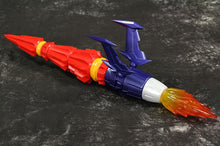 Carica l'immagine nel visualizzatore di Gallery, Alphamax DH alloy JEEG DH02 Koutetsu Jeeg & Steel Pegasus