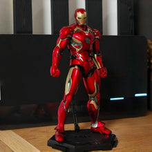 Carica l'immagine nel visualizzatore di Gallery, Fondjoy Iron Man Assembled