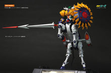 Carica l'immagine nel visualizzatore di Gallery, Alphamax DH alloy JEEG DH02 Koutetsu Jeeg & Steel Pegasus