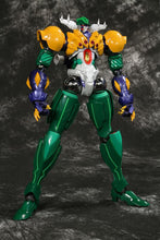 Carica l'immagine nel visualizzatore di Gallery, Alphamax DH alloy JEEG DH02 Koutetsu Jeeg & Steel Pegasus