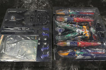 Carica l'immagine nel visualizzatore di Gallery, Alphamax DH alloy JEEG DH02 Koutetsu Jeeg & Steel Pegasus