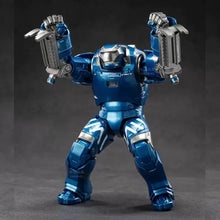 Carica l'immagine nel visualizzatore di Gallery, Iron Man Armour ZD Toys Serie 2