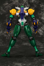 Carica l'immagine nel visualizzatore di Gallery, Alphamax DH alloy JEEG DH02 Koutetsu Jeeg & Steel Pegasus