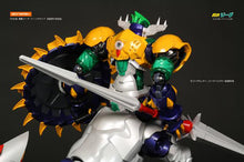 Carica l'immagine nel visualizzatore di Gallery, Alphamax DH alloy JEEG DH02 Koutetsu Jeeg & Steel Pegasus