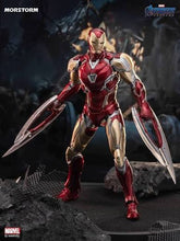 Carica l'immagine nel visualizzatore di Gallery, MORSTORM MK50 MK85