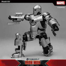 Carica l'immagine nel visualizzatore di Gallery, Fondjoy 1/12 Iron Man MK1