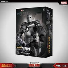 Carica l'immagine nel visualizzatore di Gallery, Fondjoy 1/12 Iron Man MK1
