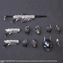 Carica l'immagine nel visualizzatore di Gallery, Batman Arkham Knight Play Arts Kai - 7aleon