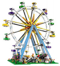 Carica l'immagine nel visualizzatore di Gallery, Creative City Street View Ruota Panoramica - 7aleon