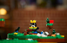 Carica l'immagine nel visualizzatore di Gallery, Blocco punto interrogativo Super Mario - 7aleon