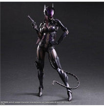 Carica l'immagine nel visualizzatore di Gallery, Catwoman Tetsuya Nomura Variant Play Arts Kai - 7aleon