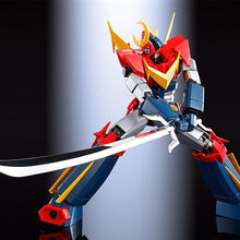 Carica l'immagine nel visualizzatore di Gallery, Zambot 3 FA GX-84 - 7aleon