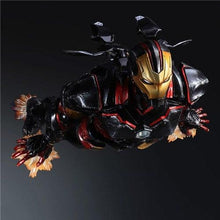 Carica l'immagine nel visualizzatore di Gallery, IRONMAN Play Arts Kai - 7aleon
