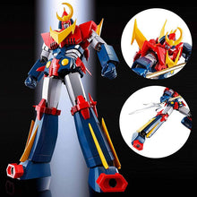 Carica l'immagine nel visualizzatore di Gallery, Zambot 3 FA GX-84 - 7aleon